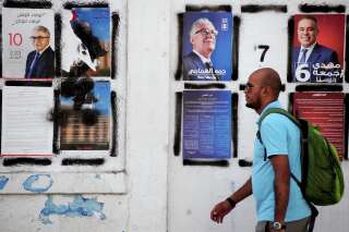 En Tunisie, les électeurs votent pour une présidentielle plus incertaine que jamais