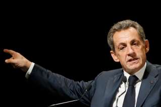 Pendant sa garde à vue, Nicolas Sarkozy s'est défaussé sur Claude Guéant et Brice Hortefeux
