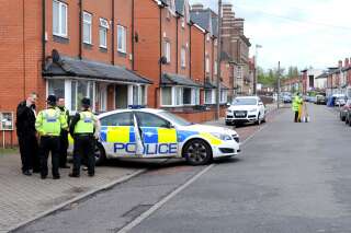 Birmingham: deux hommes renversés devant une mosquée, la piste terroriste écartée