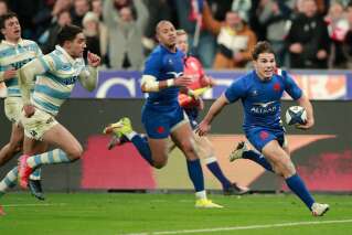 XV de France-Nouvelle-Zélande: les Bleus peuvent faire mieux que leurs prédécesseurs