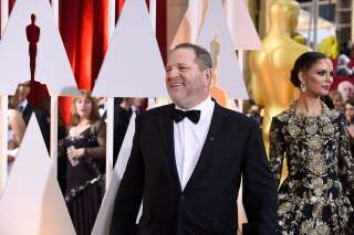 Oscars 2018: comment l'affaire Weinstein a déjà bouleversé cette édition