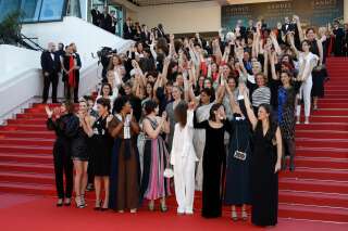 Festival de Cannes 2018: Cate Blanchett, Agnès Varda et 80 femmes du cinéma réclament 