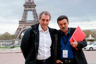 Face à Macron, Bourdin et Plenel 