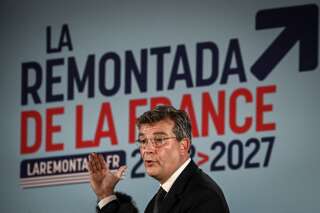 Arnaud Montebourg redessine un chemin vers une majorité populaire