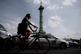 Paris a besoin d’un plan vélo plus puissant qu’un simple affichage politique