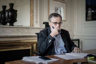 À Bordeaux, Pierre Hurmic demande l'allègement du couvre-feu