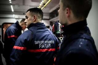 Une odeur de soufre sur Paris et sa région inquiète, les pompiers rassurent