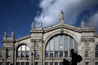 À Paris, la Gare du Nord voit ses énormes travaux validés