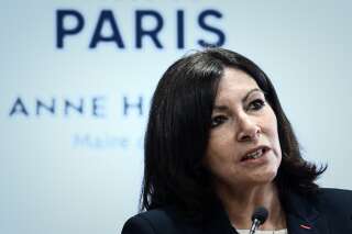 Anne Hidalgo devancerait LREM aux municipales à Paris, selon un sondage