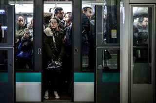 14 lignes de métro fermées ce dimanche à Paris