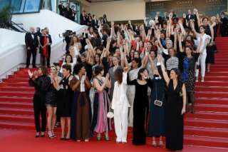 La hotline anti-agression du festival de Cannes a été utilisée plusieurs fois par jour