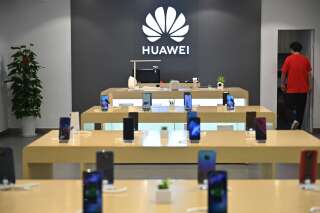 EXCLUSIF- Même en pleine crise de confiance, Huawei reste l'une des marques de smartphones préférées des Français