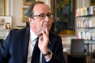 Loi sécurité globale: Hollande demande le retrait de l'article 24