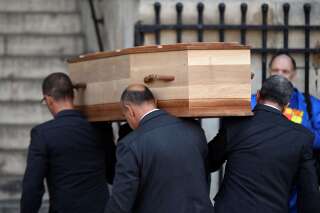 Les obsèques de Jean-Pierre Mocky ont eu lieu à Paris