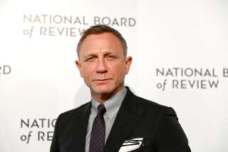 Devenir James Bond a eu des conséquences sur la santé mentale de Daniel Craig