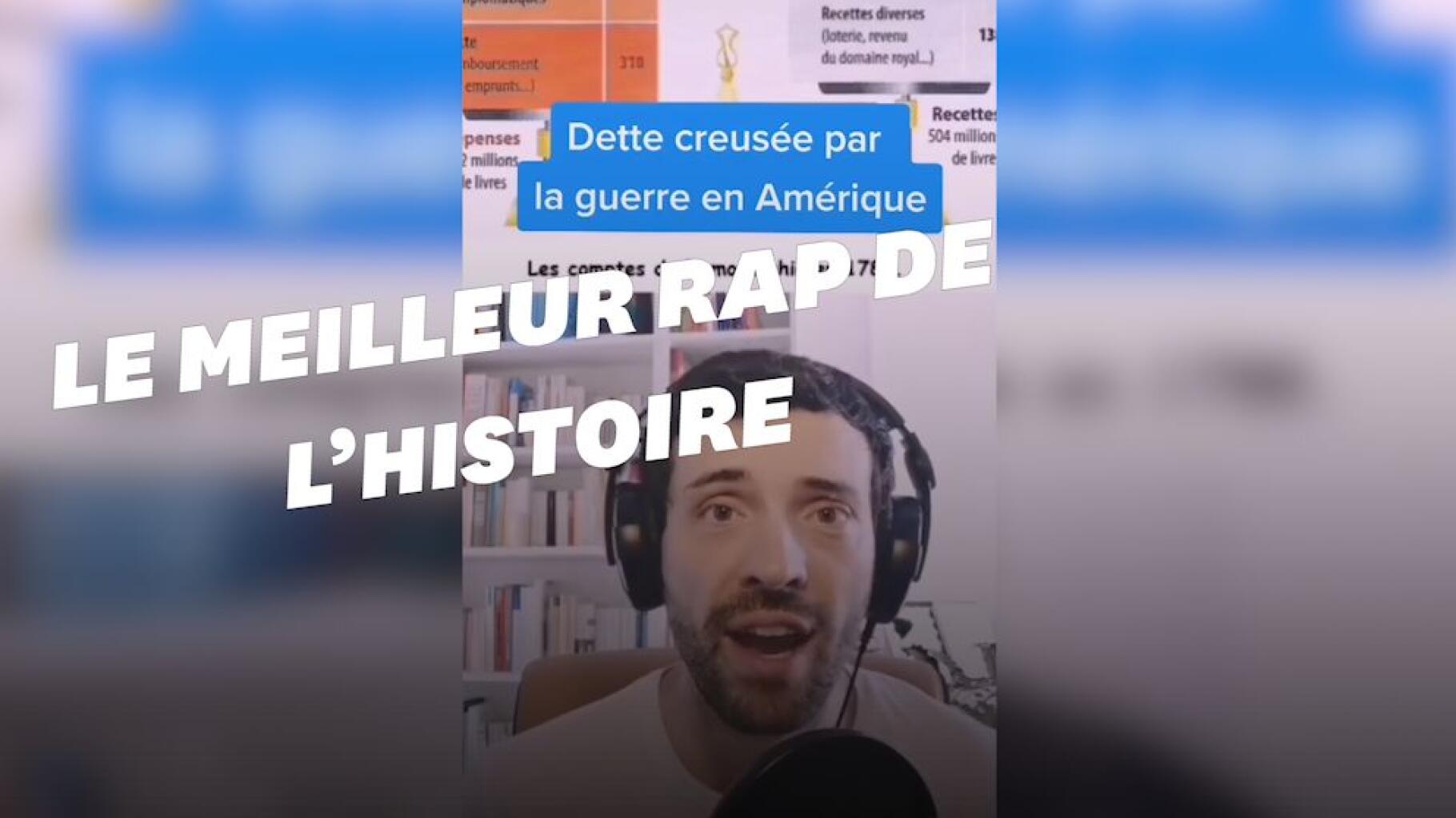 YANN TOUT COURT - Cours d'Histoire Géographie et Géopolitique en Lycée par Yann  Bouvier