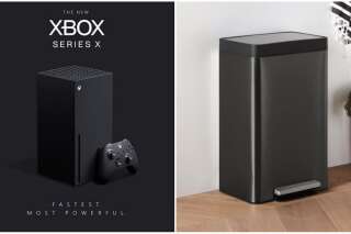 Le design de la Xbox Series X vaut le détour(nement)