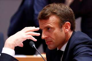 Emmanuel Macron veut-il démissionner pour se faire réélire? L'Élysée dément