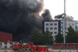 L'incendie de Rouen fera l'objet d'une mission d'information parlementaire