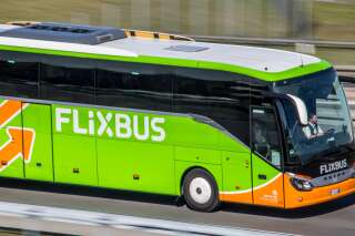 Flixbus: sur l'A1, 33 blessés, dont 4 graves, dans un accident