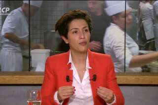 Sarah El Haïry critiquée après ses propos sur le bien manger à petit prix