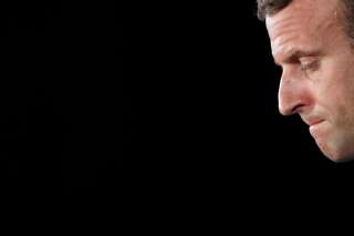 Communication d'Emmanuel Macron: ce qui peut créer la confiance, c'est d'avouer l'incertitude