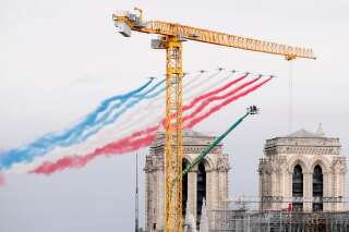 Pourquoi la décision d'Emmanuel Macron pour la restauration de Notre-Dame de Paris n'est pas la bonne