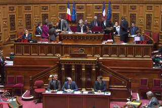 La réforme de la SNCF définitivement adoptée par le Parlement