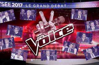 Dans la cacophonie générale du débat de la présidentielle, qui a su faire entendre sa voix?