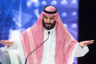 Après l'affaire Khashoggi, la blague surprenante de MBS, le prince héritier saoudien
