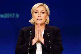 Marine Le Pen estime que la France 