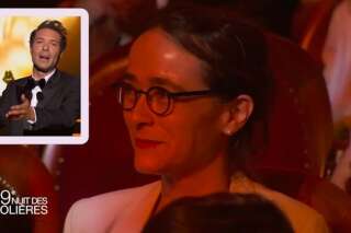 Molières 2017: Nicolas Bedos pique la nouvelle ministre de la culture et la patronne de France Télé