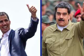 Guaido ou Maduro: qui détient vraiment le pouvoir au Venezuela?