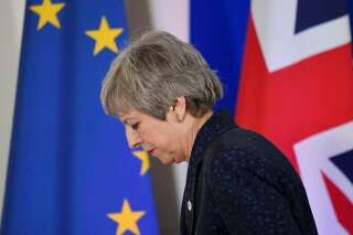 En désaccord avec le Brexit, une nouvelle ministre de Theresa May démissionne