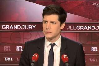 Julien Denormandie se défend de minimiser le nombre de SDF en Île-de-France