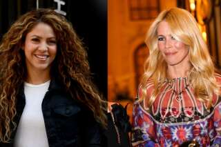 Shakira et Claudia Schiffer également accusées par l'enquête Pandora Papers