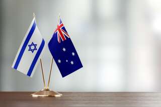 L'Australie reconnaît Jérusalem-Ouest capitale d'Israël