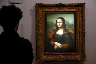 La Joconde retrouve sa place au musée du Louvre