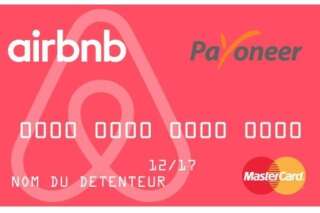 Carte bancaire Airbnb: A-t-il le droit de proposer à ses loueurs d'ouvrir un compte à Gibraltar?
