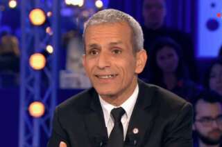 À ONPC, Malek Boutih accuse Jean-Luc Mélenchon de 