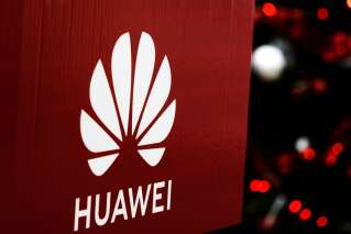 Huawei punit deux employés qui ont tweeté avec un iPhone