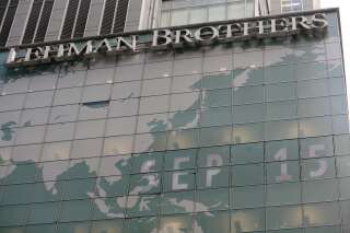 10 ans après la chute de Lehman Brothers, la course à la baisse de l'impôt sur les sociétés nous précipite vers la prochaine crise mondiale
