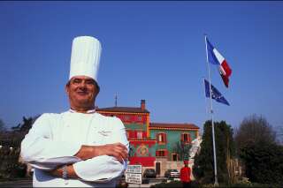 Comment Paul Bocuse a changé la gastronomie française avec une salade de haricots verts