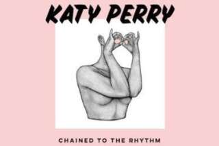 Katy Perry dévoile un nouveau single, 