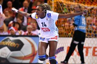 La France remporte le Mondial de handball face à la Norvège