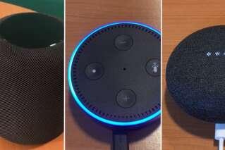 Apple HomePod, Amazon Echo ou Google Home, qui est le meilleur assistant vocal? La réponse en 15 questions