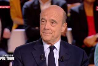 Quand Alain Juppé avertit (discrètement) Nicolas Sarkozy