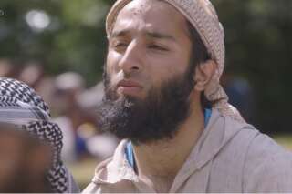 Khuram Shazad Butt, l'un des terroristes de l'attentat de Londres, est apparu dans un documentaire sur les jihadistes en Angleterre