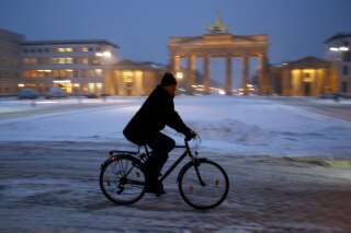 Adieu aux voitures : Berlin prépare sa révolution cycliste