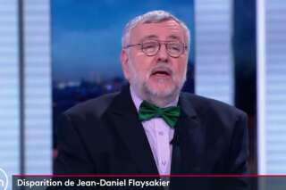 Mort de Jean-Daniel Flaysakier, ancien journaliste de France 2